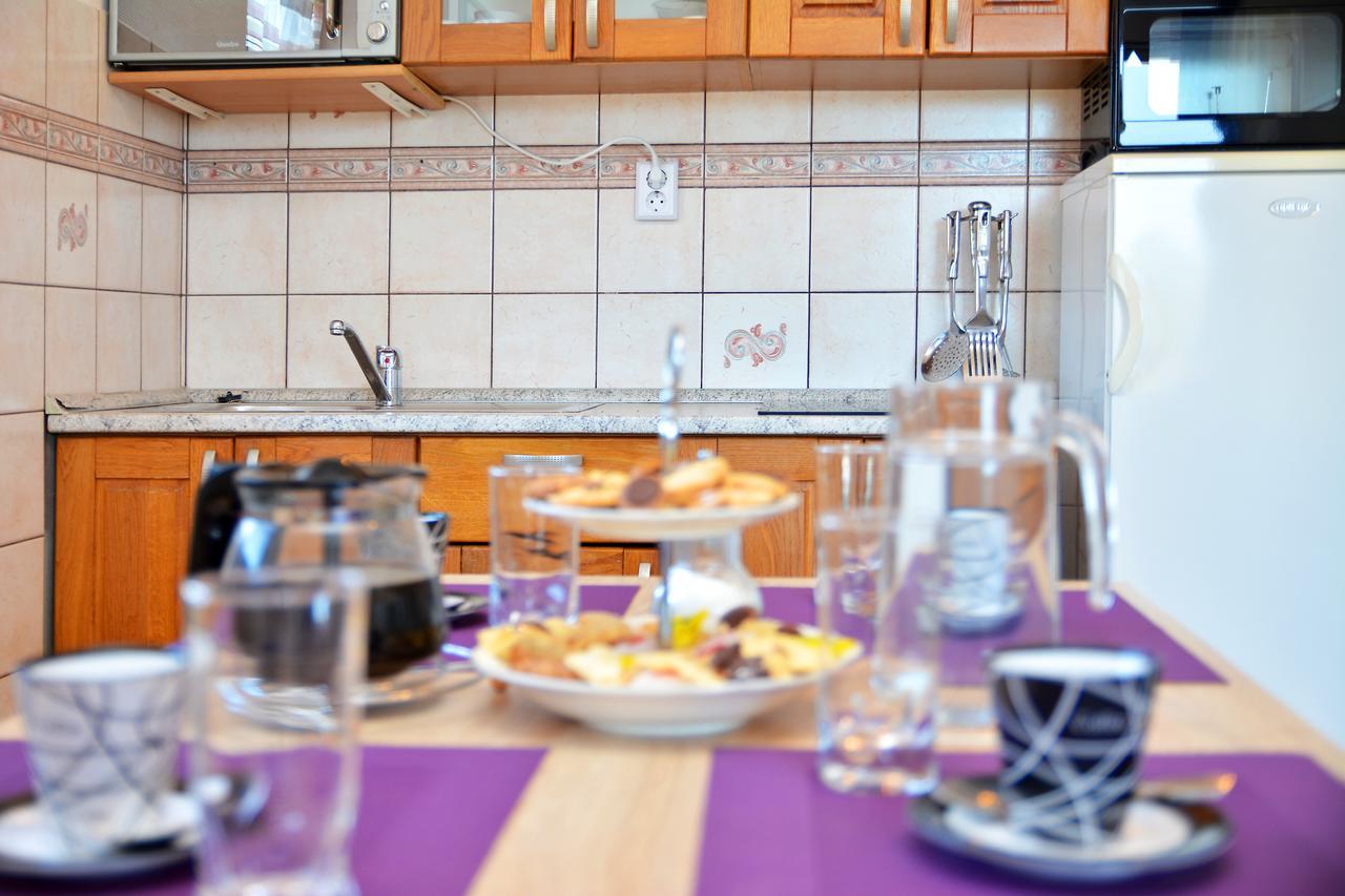 Villa Paris Нечуям Екстер'єр фото
